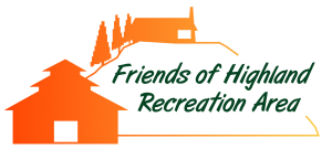 FOHRA Friends Logo Transparent PNG