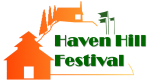 HHF Yearless Logo